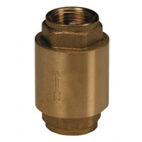 Дисковый обратный клапан 1 1/2" R60 Giacomini