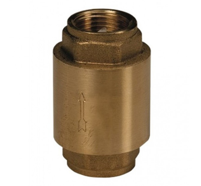 Дисковый обратный клапан 2" R60 Giacomini
