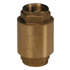 Дисковый обратный клапан 3/4" R60 Giacomini