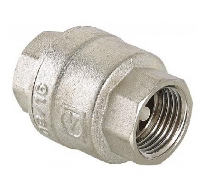 Клапан обратный 1" VT.161.N.06 Valtec
