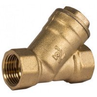 Фильтр для воды грубой очистки 1/2" Frap