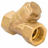 Фильтр для воды грубой очистки 1/2" усиленный KR0105 Koer