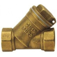 Фильтр для воды грубой очистки 3/4" Тcm