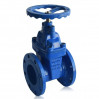Задвижка клиновая фланц GVR-F, DN 300, PN10, EPDM