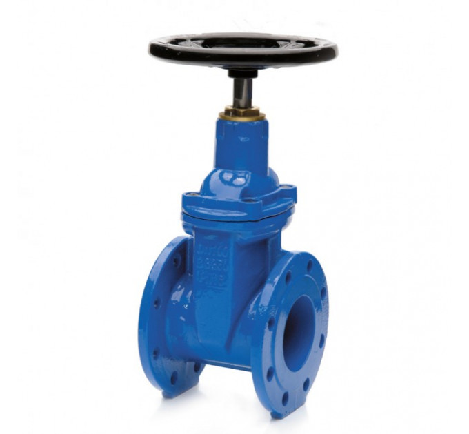 Задвижка клиновая фланц GVR-F, DN 80, PN16, EPDM