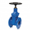 Задвижка клиновая фланц GVR-F, DN 80, PN16, EPDM