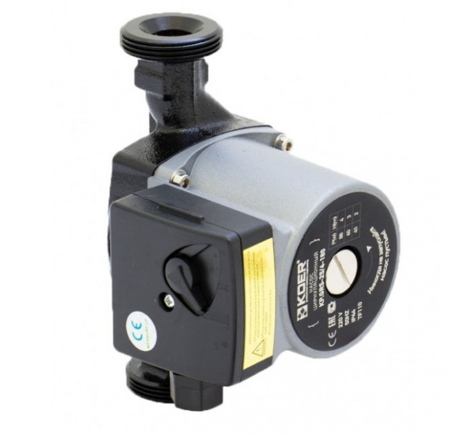 Циркуляционный насос GRS 25/4-180 KP0002 Koer