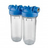 Двойная система 10 DP- DUO 3/4" - OT-TS Atlas