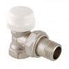 Клапан термостатический 1/2" для радиатора угловой VT.031.N.04 Valtec