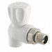 Кран радиаторный 20*1/2" угловой VTp.718.0.02004 Valtec