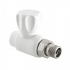 Кран радиаторный 25*3/4" прямой VTp.717.0.02505 Valtec