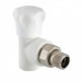 Кран радиаторный 25*3/4" угловой вентильный VTp.718.V.02505 Valtec