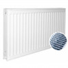 Радиатор стальной 500/11/800 Milano