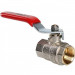 Кран шаровой 2" внутренняя-внутренняя резьба, ручка VT.214.N.09 Valtec