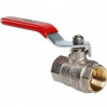 Кран шаровой 2" внутренняя-внутренняя резьба, ручка VT.214.N.09 Valtec