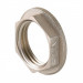 Контргайка 1/2" никель VTr.655.N.0004 Valtec