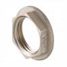 Контргайка 3/4" никель VTr.655.N.0005 Valtec