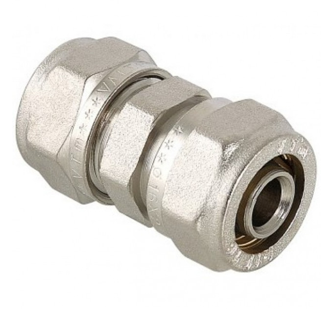Соединитель обжимной 32*20 VTm.303.N.003220 Valtec