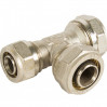 Тройник обжимной 26*26*20 VTm.331.N.262620 Valtec