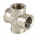 Крестовина 1/2" никель VTr.760.N.0004 Valtec