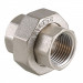 Муфта 1/2" разъемная хром VTr.340.N.0004 Valtec