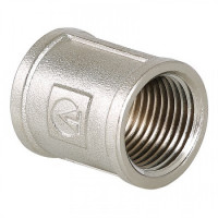 Муфта 2" хром VTr.270.N.0009 Valtec