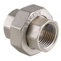Муфта 1" разъемная VTr.340.N.0006 Valtec