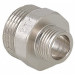 Ниппель 1 1/4" - 1" нн хром VTr.580.N.0706 Valtec