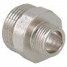 Ниппель 2" - 1/2" переходной никель VTr.580.N.0904 Valtec
