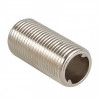 Ниппель 3/4" под сгонный ключ никель VTr.651.N.0005 Valtec