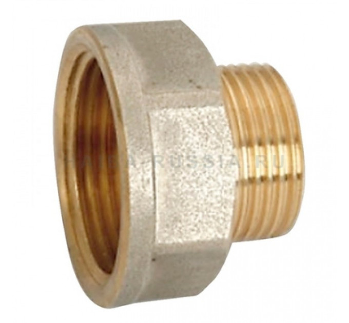 Переходник 1/2" в - 1 1/4" н Frap