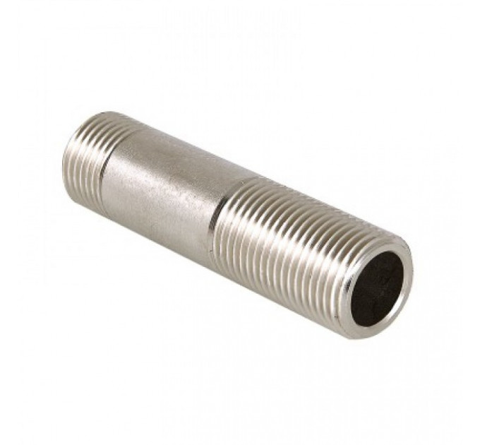 Сгон 1/2" * 100мм н VTr.653.N.0410 Valtec