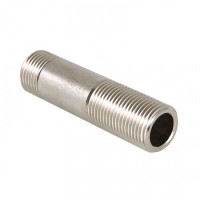 Сгон 1/2" * 150мм н VTr.653.N.0415 Valtec
