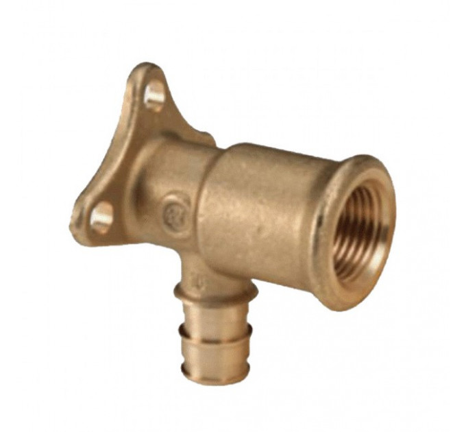 Угол монтажный GX 16x1/2"F GX139 Giacomini