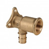 Угол монтажный GX 16x1/2"F GX139 Giacomini