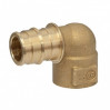 Угольник с внутренней резьбой 16x1/2"F GX129 Giacomini