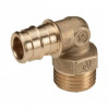Угольник с наружной резьбой 16x1/2"M GX127 Giacomini