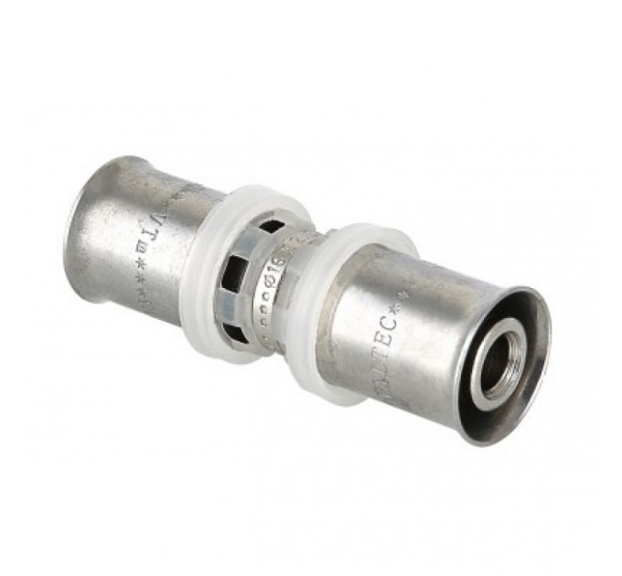 Соединитель пресс 26*16 VTm.203.N.002616 Valtec
