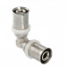 Угольник пресс 26 VTm.251.N.002626 Valtec