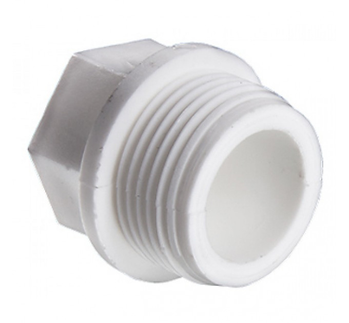 Заглушка 3/4" с резьбой VTp.791.0.05 Valtec