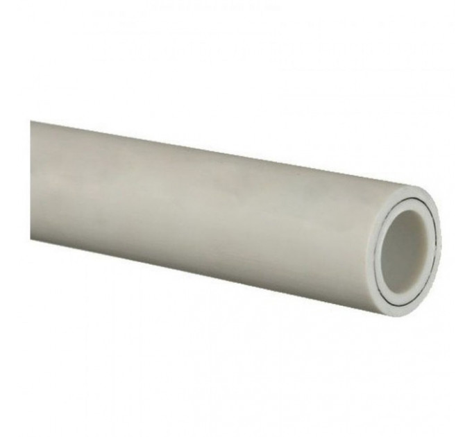 Труба 32x5.4 PN20 с металлом Pro Aqua