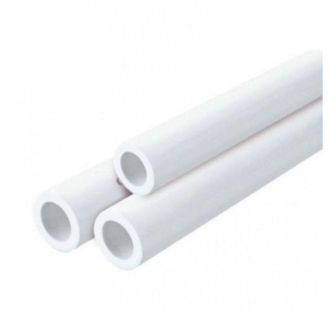 Труба 50x8,4 PN20 Белая Koer
