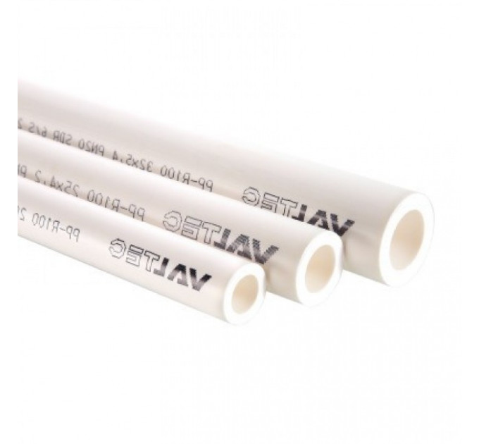 Труба PP-R 20 VTp.700.0020.20 Valtec