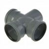 Крестовина 110/110/110/90° Euro Plast