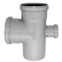 Крестовина одноплоскостная 110/110/50/90° Sinikon Comfort