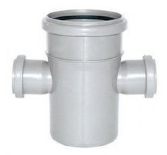 Крестовина одноплоскостная 110/50/50/90° Sinikon Comfort