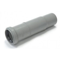 Муфта компенсационная 110 Euro Plast