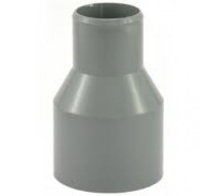 Редукция 124/110 Euro Plast