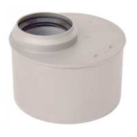 Редукция канализационная 110/50 ПП Sinikon Comfort