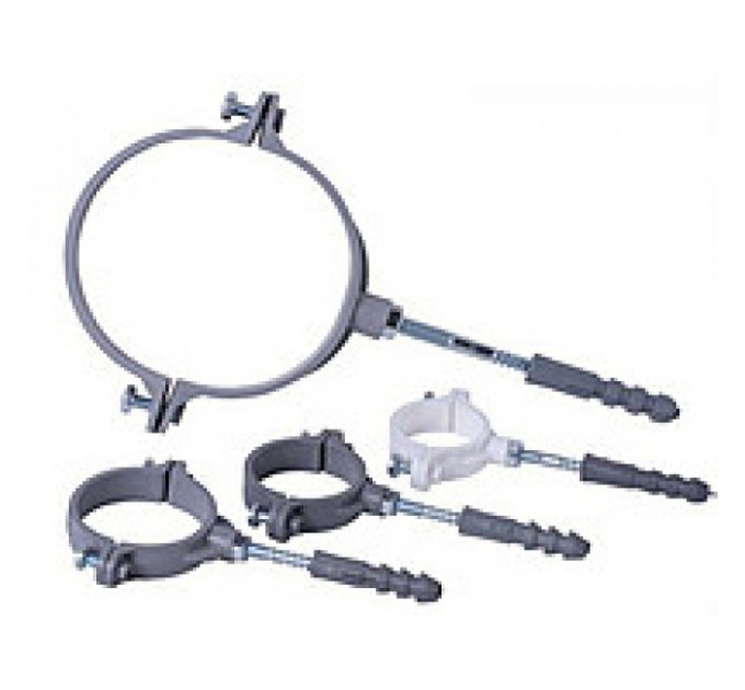 Хомут 32 Euro Plast